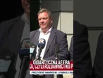 Potworny cios dla wizerunku Polski afera koalicji rządzącej