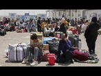 Afghanistan : des milliers de rapatriés menacés par la réduction de l'aide humanitaire, selon l'ONU