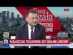 Błaszczak o MON Kamysza: to kompromitacja i zagrożenie dla NATO | E.Bugała Wszystko Jasne