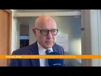 Unicredit, Evola "Con UniPa iniziativa per stimolare progettualità"