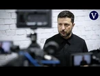 Zelenski advierte: "Las decisiones que se toman sin Ucrania nacen muertas"