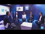 Souveraineté dans la cybersécurité : le tournant européen ? • FRANCE 24