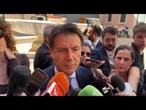 Guerra in Ucraina, Conte: "L'Italia è fuori da prospettiva negoziale"