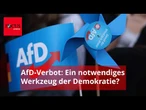AfD-Verbot jetzt! Warum die Argumente der Gegner gut, aber voller Angst sind
