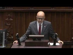 Matecki: aż do wyborów nie nastąpi masowa migracja do Polski, a później Tusk weźmie wszystkich!