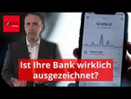Vorsicht bei Qualitätssiegeln – ist Ihre Bank wirklich ausgezeichnet?