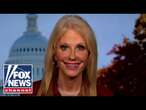 Kellyanne Conway: Democrats aren't over their Trump Derangement Syndrome