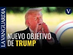 Trump centra su atención en Ucrania con la idea de alcanzar otra paz en la cumbre del G-7