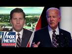 ’IMPLICATION OF GUILT’: Will Cain pans Biden’s parting pardons