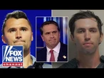 US Deputy AG: If we can bring federal charges against alleged Kirk assassin, we will