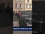 Manipulacja rządu Tuska. Kupili limuzyny dla Trzaskowskiego, teraz atakują Nawrockiego