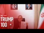 The real winners and losers from Trump’s deal with Iran