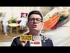 Will middle class lose in Burnham's plan for social care?