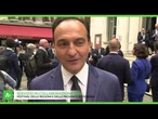 Festival Regioni, Cirio: "Sviluppo c'e' se e' equilibrato il rapporto tra livelli istituzionali"