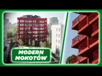 Jak zmienia się Mokotów? O mieście 15-minutowym w praktyce