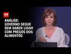 Análise: Governo segue sem saber lidar com preços dos alimentos | WW