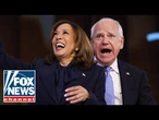 Tim Walz reveals why he got picked as Kamala Harris' VP