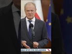 Komentarz Donalda Tuska do zatrzymania Bąkiewicza: on to robi to jest kompromitacja