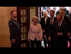 NIEBEZPIECZNI IMIGRANCI W POLSCE! Wzrasta liczba CUDZOZIEMCÓW? Czy to POCZĄTEK PAKTU MIGRACYJNEGO?