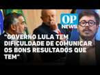 IBGE: taxa de desemprego é a menor em toda a série histórica iniciada em 2012 | O POVO NEWS