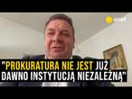 Onet na Wybory: Kamil Dziubka w rozmowie  z Michałem Wójcikiem z PiS-u