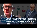 STIMMUNGSTIEF IN DEUTSCHLAND: „Drei Viertel der Deutschen sind unzufrieden“ – Das steckt dahinter!
