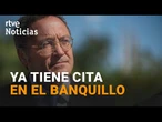 FISCAL GENERAL: EL JUICIO A ÁLVARO GARCÍA ORTIZ tendrá 40 TESTIGOS y SEIS SESIONES EN EL SUPREMO
