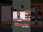 Diretor da EY fala de endividamento dos clubes e comenta o impacto no futebol