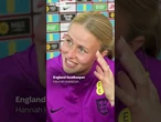 Women's Euro 2025: Sky catches up with key members of the England squad ahead of the tournament