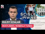 Ujawniamy kulisy działania rosyjskiej komisji Tuska| P. Nisztor | Ściśle Jawne