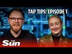 Tap Tips, episode 1: iPhone’s ‘secret’ button, Wi-Fi advice, Amazon Echo speaker, and more