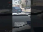 Israeli missile hits warehouse in Iranian city