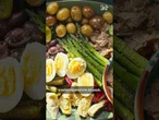 Dieta mediterranea: cambia la piramide alimentare