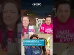 Mulheres de direita do Ceará debocham de Michelle Bolsonaro e questionam apoio de Priscilla a André