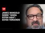 James Mangold sobre 