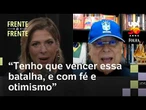 José Dirceu detalha estado de saúde: 'Estou enfrentando um linfoma no duodeno agressivo'