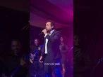 Cláudio Castro canta 'Evidências' em evento do Lide com Alexandre de Moraes; veja o vídeo
