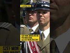 Szef MON: Wroga nie ma pod Warszawą, ale jest niebezpieczny!
