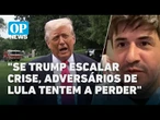 Aumento da popularidade de Lula atrapalha os adversários para 2026? l O POVO News