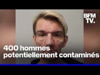 Londres: des centaines d'hommes potentiellement contaminés au VIH par un "prédateur"