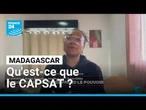 Prise de pouvoir à Madagascar : qui sont les militaires du CAPSAT ? • FRANCE 24