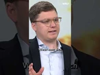UN: Antisemitismus weit verbreitet! #shorts #welt #israel #iran