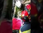 Venezuela, 12enne estratto vivo a La Guaira cinque giorni dopo il terremoto