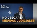 La OPOSICIÓN ve "DESIGUALDAD" entre comunidades tras el acuerdo de FINANCIACIÓN SINGULAR en CATALUÑA