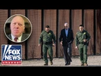'Who the hell does that?': Ex-ICE director blasts Biden's unsecuring of border