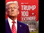 Trump 100: Do the Democrats need a ‘knight in shining armour’?