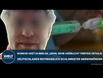 BERLIN: "Aus reiner Mordlust!" Perfide Details! Deutschlands mutmaßlich schlimmster Serienmörder