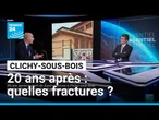 20 ans après la mort de Zyed et Bouna à Clichy-sous-Bois : les fractures demeurent-elles ?