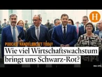 Koalitionsvertrag in der Analyse: Wo die neue Regierung punktet – und bereits schwächelt