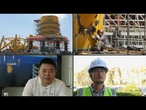 China testa resfriamento de seus centros de dados nas profundezas do mar | AFP